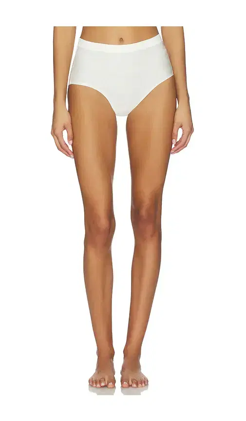 SPANX Shape Invisible Supima Cotton Brief