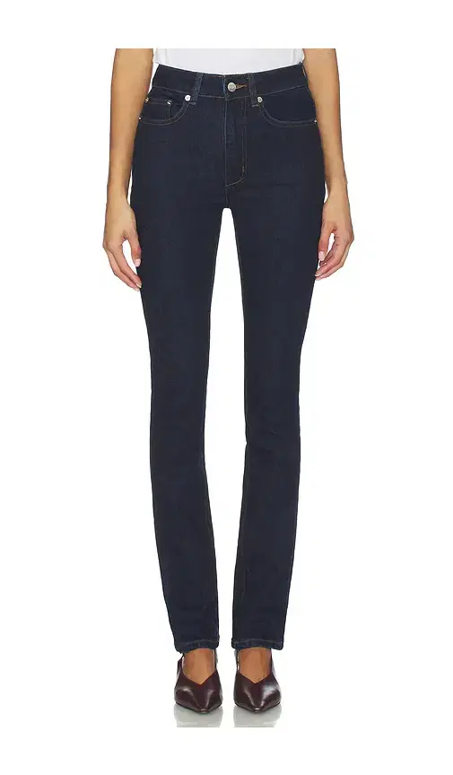 SEROYA Betsy High Rise Skinny