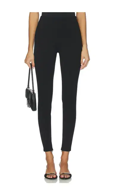 Skims The Essential Pants High Waist Legging | Thumbnail 2