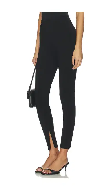 Skims The Essential Pants High Waist Legging | Thumbnail 1