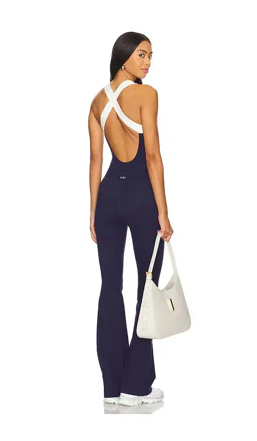 437 The Sculpt Onesie