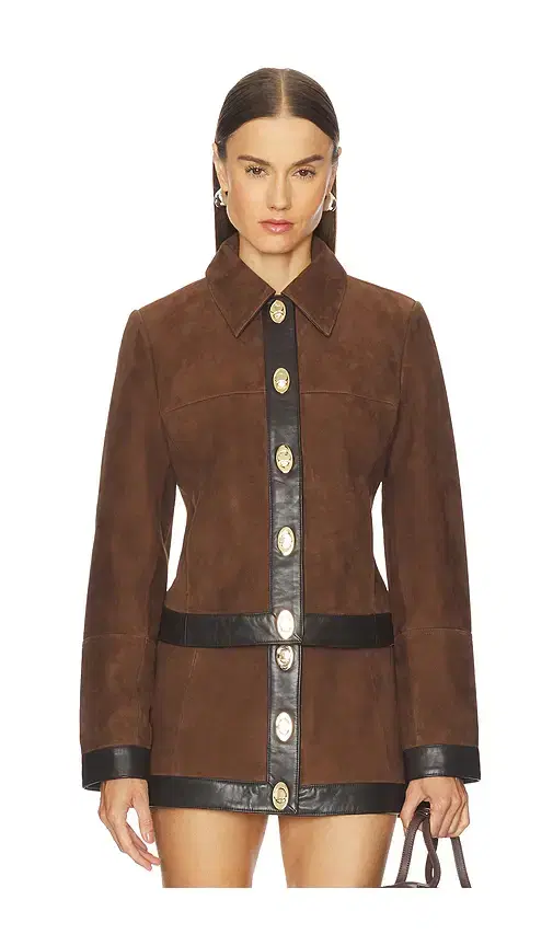 retrofete Nanna Jacket