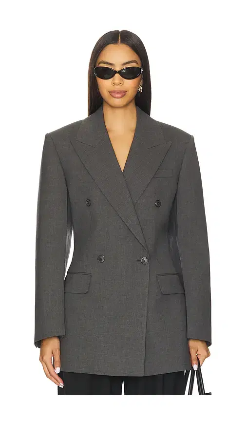 Rohe Hourglass Blazer
