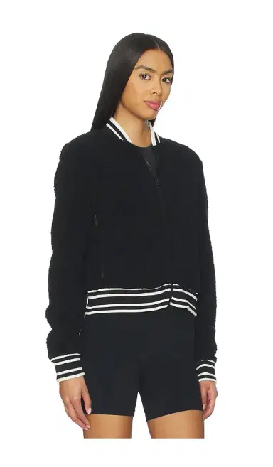 Splits59 Willa Sherpa Jacket | Thumbnail 2