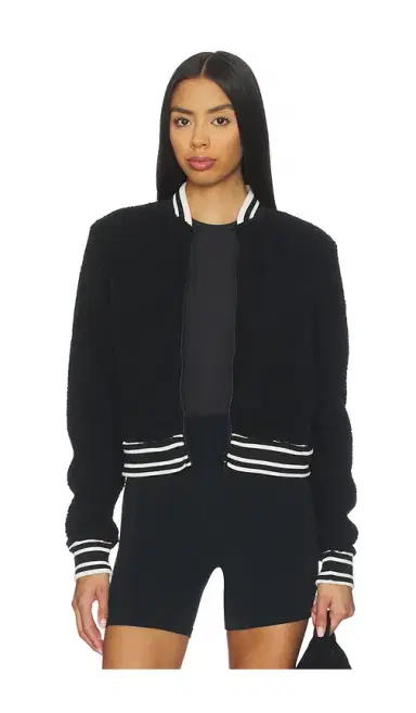 Splits59 Willa Sherpa Jacket | Thumbnail 1