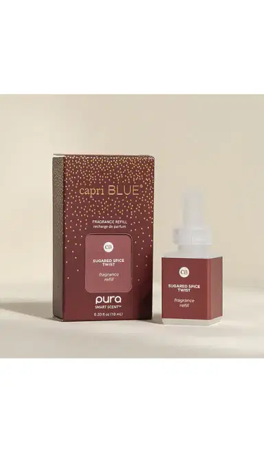 Pura Sugared Spice Twist Diffuser Refill | Thumbnail 2