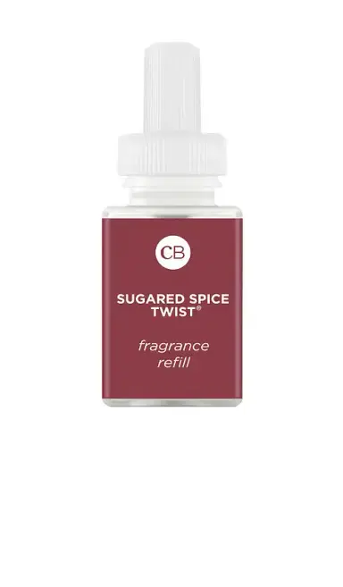 Pura Sugared Spice Twist Diffuser Refill | Thumbnail 1