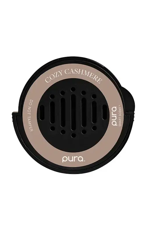 Cozy Cashmere Car Diffuser Cozy Cashmere Car Diffuser