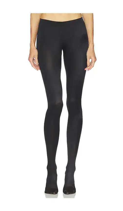 Wolford Satin De Luxe Tights