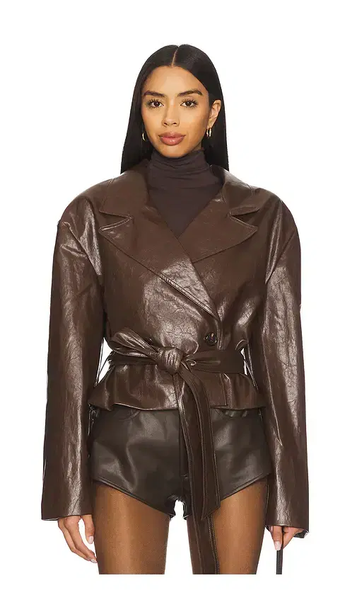 Delfi Eden Trench