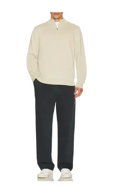 Rhone Commuter 1/4 Zip Sweater | Thumbnail 2