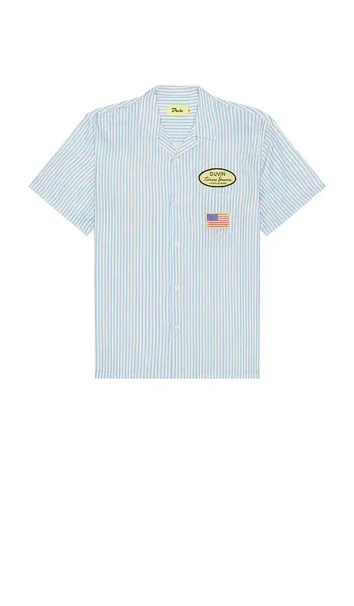 Worker Buttonup Shirt