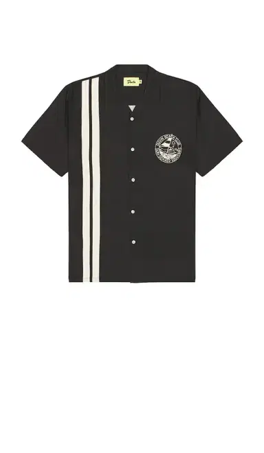 Duvin Design Souvenir Buttonup Shirt | Thumbnail 2