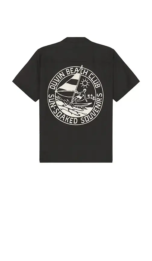 Souvenir Buttonup Shirt