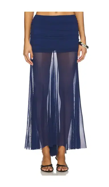 Amanda Uprichard Leo Skirt | Thumbnail 1