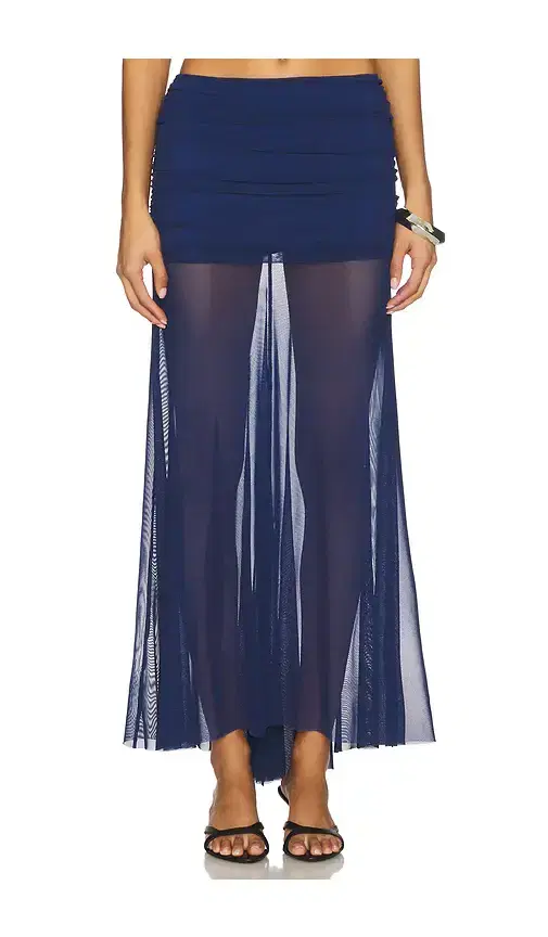Amanda Uprichard Leo Skirt
