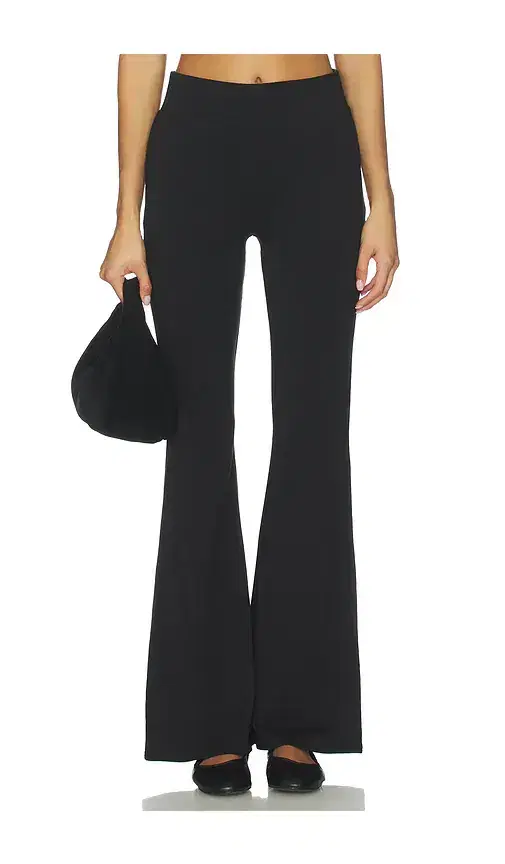 Club Flare Pant