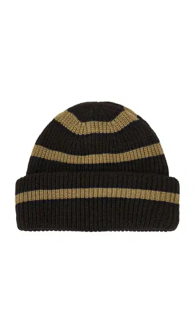 Autumn Headwear Slacker Beanie | Thumbnail 2