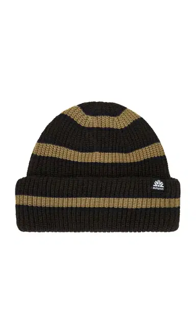 Autumn Headwear Slacker Beanie | Thumbnail 1
