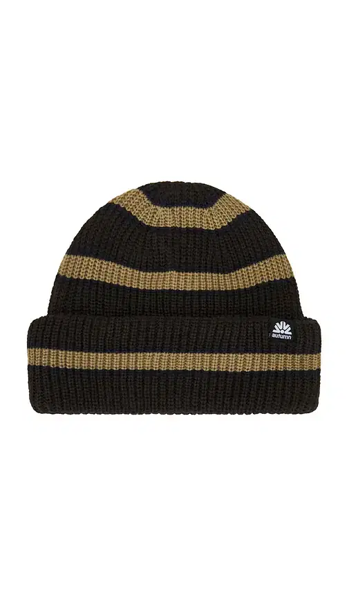 Autumn Headwear Slacker Beanie