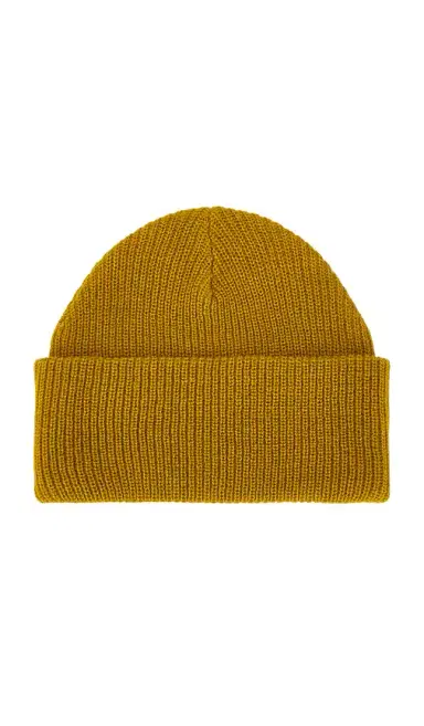 Autumn Headwear Simple Fit Beanie | Thumbnail 2