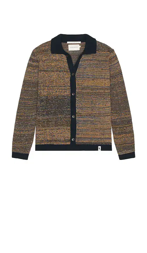 Surplus Knitted Shirt