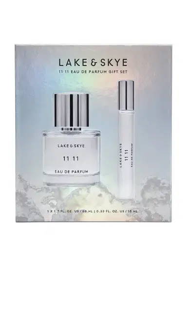 Lake & Skye 11 11 Eau De Parfum Gift Set | Thumbnail 2