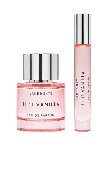 Lake & Skye 11 11 Vanilla Eau De Parfum Gift Set | Thumbnail 1