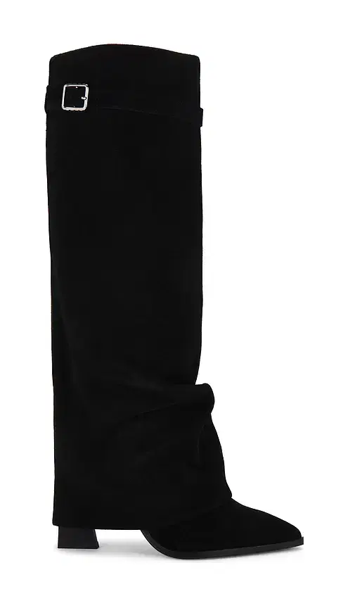 Free People Felicity Foldover Boot