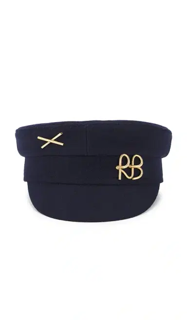 Ruslan Baginskiy Baker Boy Cap | Thumbnail 2 Ruslan Baginskiy Baker Boy Cap | Thumbnail 2