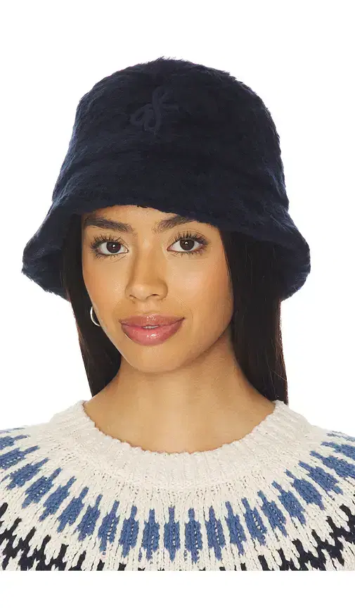 Ruslan Baginskiy Bucket Hat