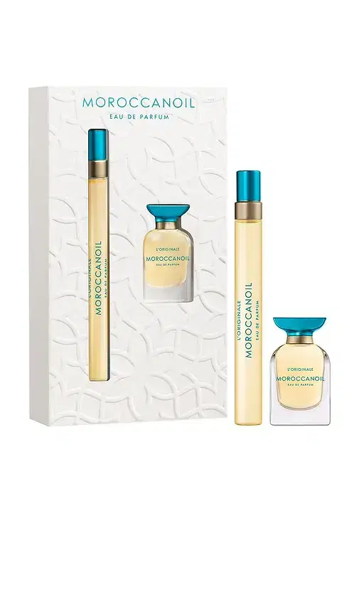 L'originale Eau De Parfum Holiday Stocking Stuffer