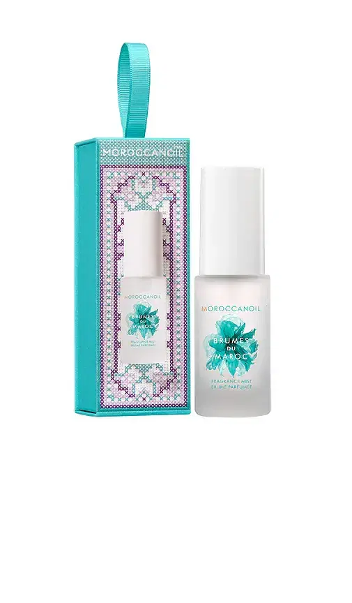 Hair & Body Fragrance Mist Holiday Ornament