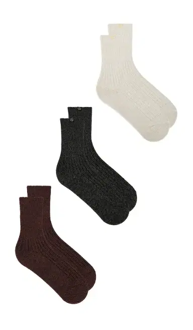 Rag & Bone Hiker Sock 3 Pack | Thumbnail 2