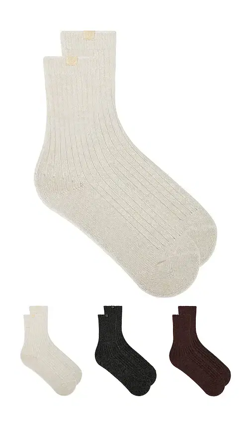 Hiker Sock 3 Pack