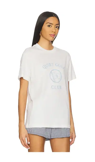 Quiet Golf Bay Club T-Shirt | Thumbnail 2