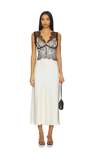 Elodie the Label Elodie Fabien Dress | Thumbnail 1 Elodie the Label Elodie Fabien Dress | Thumbnail 1