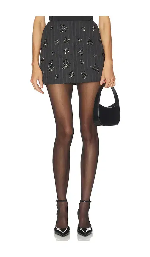 Blaire Mini Skirt