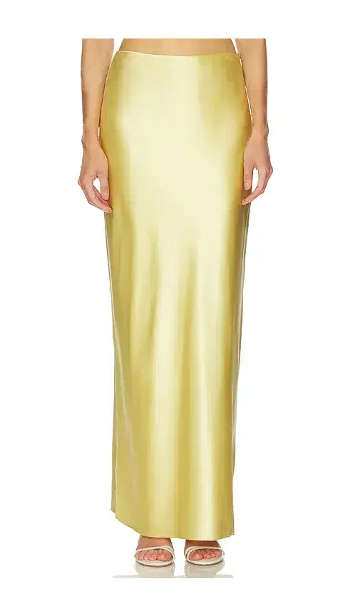 Cult Gaia Chantel Skirt