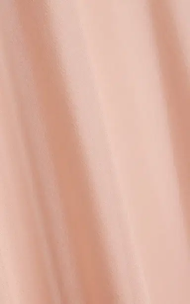 Harithand Amelia Silk Georgette Fluid Maxi Dress | Thumbnail 4