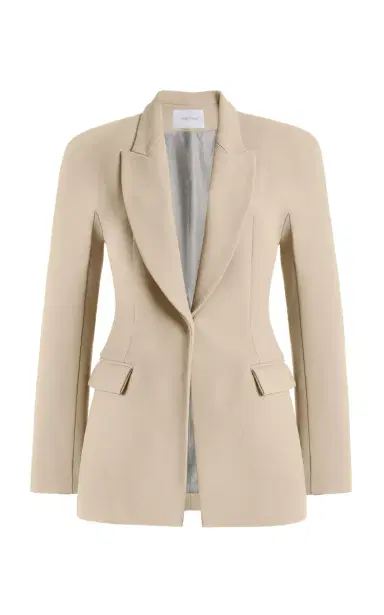 Harithand Dominica Belted Blazer | Thumbnail 8