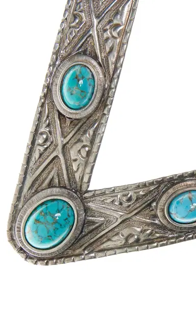 ben-amun Exclusive Necklace 10 | Thumbnail 3 ben-amun Exclusive Necklace 10 | Thumbnail 3