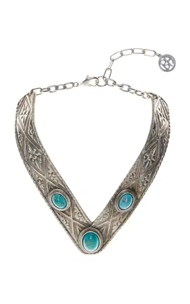 ben-amun Exclusive Necklace 10 | Thumbnail 1 ben-amun Exclusive Necklace 10 | Thumbnail 1