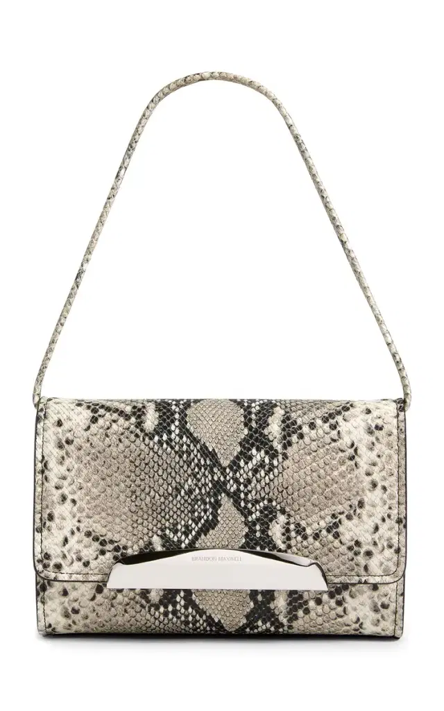 The Louise Pochette Bag