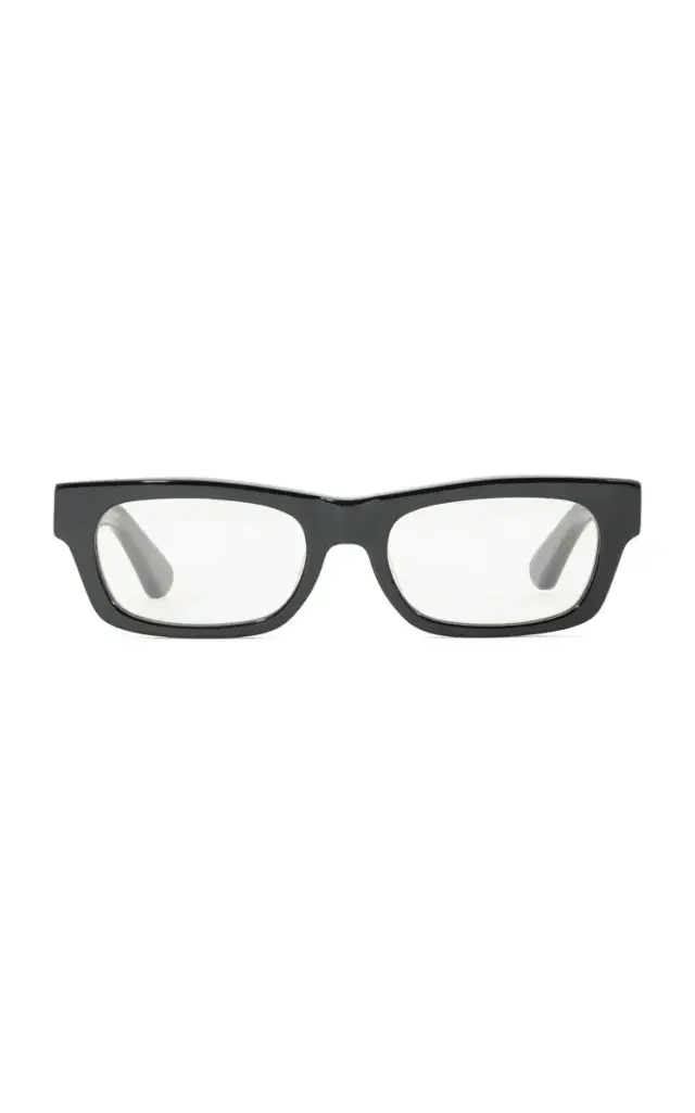 Sloane Square-Frame Acetate Glasses