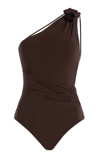 Maygel Coronel Exclusive Ecos One-Piece Swimsuit | Thumbnail 5 Maygel Coronel Exclusive Ecos One-Piece Swimsuit | Thumbnail 5