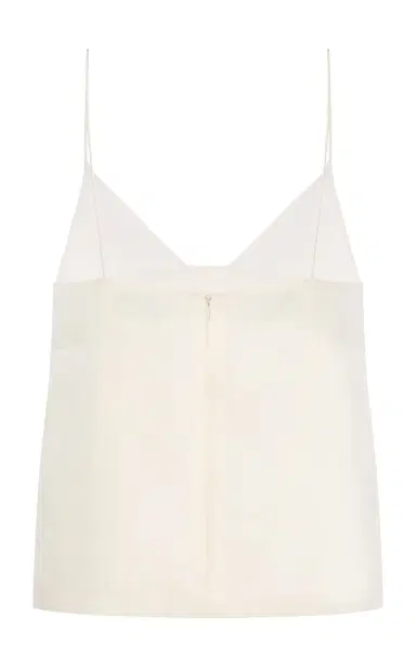 Brandon Maxwell The Bridges Wool-Blend Cami Top | Thumbnail 6 Brandon Maxwell The Bridges Wool-Blend Cami Top | Thumbnail 6