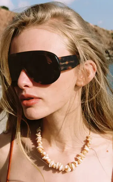 Dries Van Noten 08020 Neckl W261 1503 Q 097 Neckl | Thumbnail 2 Dries Van Noten 08020 Neckl W261 1503 Q 097 Neckl | Thumbnail 2