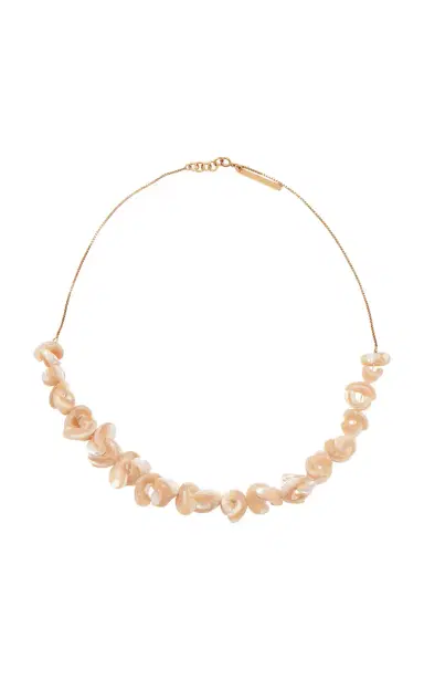 Dries Van Noten 08020 Neckl W261 1503 Q 097 Neckl | Thumbnail 6 Dries Van Noten 08020 Neckl W261 1503 Q 097 Neckl | Thumbnail 6