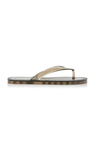 St. Agni Jelly Flip Flop Sandals | Thumbnail 8 St. Agni Jelly Flip Flop Sandals | Thumbnail 8
